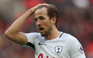 Xuất sắc hơn Messi, Ronaldo nhưng Harry Kane nhận lương cao thứ... 35 ở Anh