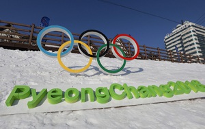 Thế vận hội mùa Đông 2018 sẽ ra sao nếu vắng Nga?