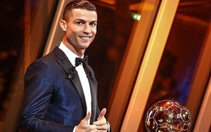 Ronaldo ngược dòng như Liverpool ở Istanbul. Messi giờ là fan của CR7