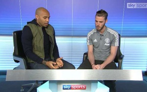 De Gea 'bật' Henry nhanh như đèn flash, fan M.U đòi đổi đội trưởng, phá vỡ quỹ lương