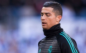 Neymar số 1, Messi thứ 2 nhưng Ronaldo thứ... 49 trong số những cầu thủ giá trị nhất thế giới