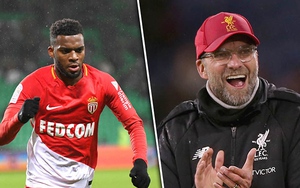Vì sao Thomas Lemar được cả Arsenal lẫn Liverpool khao khát?