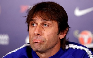 Simeone và Allegri lọt vào top những HLV được chọn thay Conte ở Chelsea