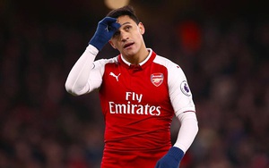 Alexis Sanchez xứng đáng với áo số 7, fan M.U sẽ phát cuồng còn fan Arsenal cay cú