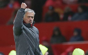 CẬP NHẬT sáng 17/1: M.U giữ Mourinho trước khi mua Sanchez. 'Quang Hải, Công Phượng tỏa sáng trước Syria'