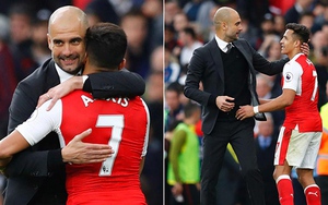 Vì sao Man City dễ dàng từ bỏ, nhường Sanchez cho M.U?