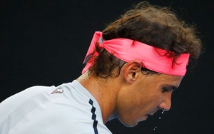 TENNIS 20/1: Nadal tố Federer được thiên vị. 'Trai hư' Nick Kyrgios chơi đẹp