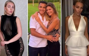 Vừa chuyển đến M.U, Sanchez lộ vụ lừa dối bạn gái, dùng tiền gạ tình sinh viên