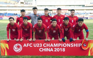 Vô địch U23 châu Á, U23 Việt Nam sẽ được sơn hình lên máy bay