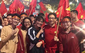 CẬP NHẬT sáng 24/1: Phó Thủ tướng Vũ Đức Đam đi ‘bão’ mừng U23 Việt Nam. Thierry Henry tố Sanchez nói dối