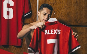 CHUYỂN NHƯỢNG 24/1: Vì Sanchez, UEFA ra luật mới. Chelsea đón Dzeko trong 24 giờ tới