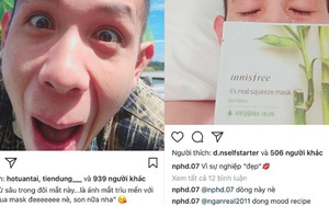 Hồng Duy của U23 Việt Nam: Đá hay, hát tốt, là 'gương mặt bán son online của năm'