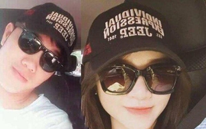 Bạn gái bí mật yêu 3 năm của Xuân Trường lộ diện