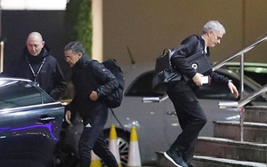 CHUYỂN NHƯỢNG M.U 4/1: Khả năng mua được Dybala là 30%. Lo sợ Mourinho từ chức