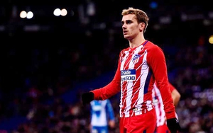 CẬP NHẬT tối 9/1: Barca gây sốc khi sắp mua tiếp Griezmann. M.U mua Alex Sandro