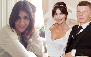 Vợ Arshavin gây rối trên máy bay, tự nhận là điệp viên Nga, dọa cơ trưởng