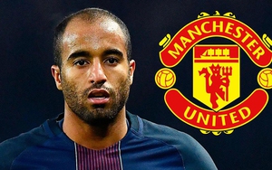 CHUYỂN NHƯỢNG M.U 9/1: Thắng lớn vụ Moura. Quyết mua David Luiz. Sẽ có Gareth Bale