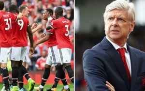 CHUYỂN NHƯỢNG 19/2: Arsenal chốt giá 2 hậu vệ M.U. Zidane quyết định rời Real