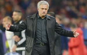 TIN HOT M.U 22/2: Mourinho nổi đóa vì Herrera. De Gea khiêm tốn. Pogba được khen ngợi