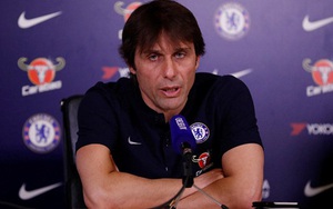 CẬP NHẬT sáng 24/2: Conte dùng Pogba móc máy Mourinho. Wenger đấu khẩu huyền thoại M.U