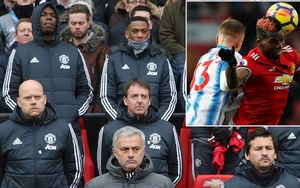 Paul Pogba bị tố thiếu tôn trọng nạn nhân thảm họa Munich