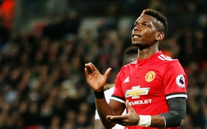 TIN HOT M.U 8/2: Giggs mách nước cách tối ưu hóa Pogba. Rộng cửa mua Isco và Bale