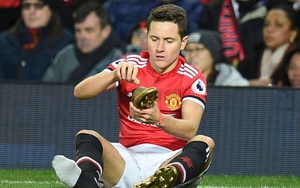 SỐC: Sao M.U đối mặt án tù vì nghi án dàn xếp tỷ số