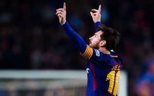 'FIFA phải cấm Messi thi đấu cho tới khi chứng minh được cậu ta là con người'