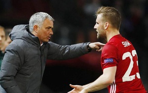 TIN HOT M.U 20/3: Xác định 9 ngôi sao sắp bị trảm. Chốt giá mua Bellerin. Rojo chửi thề trước mặt Mourinho