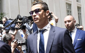 CẬP NHẬT sáng 21/3: Ronaldo 'chạy án' bất thành. Messi tiết lộ bí quyết hồi sinh. M.U khó mua sắm lớn vì Sanchez