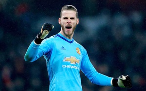 CHUYỂN NHƯỢNG 6/3: Real ra điều kiện cuối vụ De Gea. Rashford nên ra đi. Wenger được kình địch chào mời