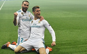 CẬP NHẬT sáng 7/3: Real, Liverpool vào tứ kết. Mourinho thoát án. Kante ngất xỉu vì vấn đề tim mạch