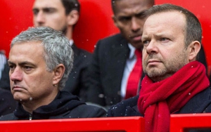 CHUYỂN NHƯỢNG 17/4: Woodward lên tiếng vụ bán Pogba. Rakitic gật đầu với M.U. Guardiola nhận thưởng lớn