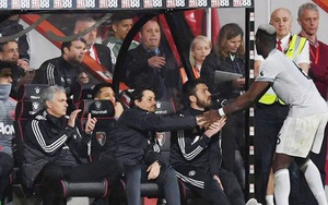 CHUYỂN NHƯỢNG 19/4: Messi giúp M.U có Griezmann. Bất ngờ với ứng viên thay Wenger