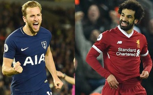 Vì sao Harry Kane tự tin đánh bại Salah để giành Vua phá lưới Premier League?