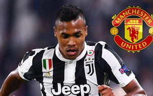 TIN HOT M.U 24/4: Hoàn tất vụ Alex Sandro. In sẵn số áo chờ Bale. Vỡ kế hoạch lớn vì Sir Alex