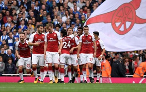 Choáng với 50 triệu bảng cho HLV mới, fan Arsenal hiến kế 'hàng tốt, giá rẻ'