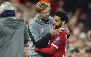 Juergen Klopp bất bình với quả penalty, Di Francesco mơ về một cuộc ngược dòng nữa