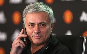 TIN HOT M.U 27/4: Mourinho được chủ khen. Boateng muốn đến. Phát cuồng vì 'Gareth Bale mới'