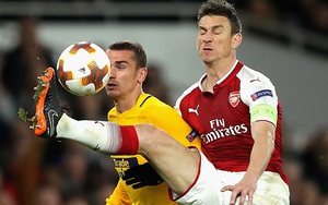 'Trận hoà của Arsenal là tội ác, là cú đấm vào mặt Wenger'