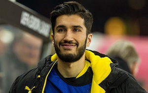 Nuri Sahin gây choáng, thi đỗ đại học danh tiếng Harvard