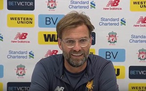 Klopp mắng CĐV Liverpool 'ngu ngốc', một lần nữa xin lỗi Man City
