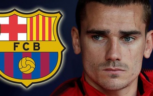 CẬP NHẬT tối 11/5: Griezmann thông báo sẽ tới Barca. Messi chạm tay vào Giày Vàng. FA phạt Chelsea