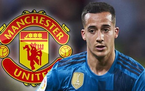 CHUYỂN NHƯỢNG 14/5: Lucas Vazquez tuyên bố đến M.U. Man City ký hợp đồng mới... 7 năm với Ederson