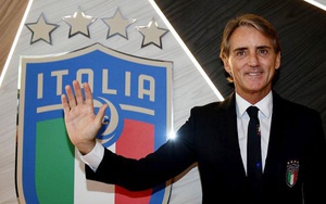 Góc Anh Ngọc: Chào Mancini