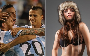 LĐBĐ Argentina phải xin lỗi vì ra cẩm nang... đưa phụ nữ Nga 'vào tròng'