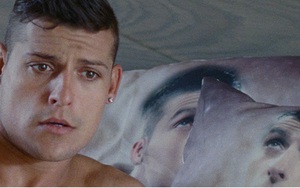 Phim về Ronaldo bất ngờ đạt giải thưởng ở LHP Cannes