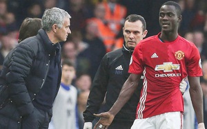 TIN HOT M.U 3/5: Bailly dỗi Mourinho. Fellaini tố Quỷ đỏ phạm sai lầm. Sao Real đòi tới Old Trafford