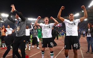 Huyền thoại Liverpool: 'Những biểu tượng ở Istanbul không thể sánh với đoàn quân của Juergen Klopp'