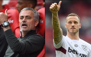 CHUYỂN NHƯỢNG 31/5: Mourinho đích thân 'xem giò' Ibra mới. Lộ diện tiền vệ sắp cập bến Liverpool